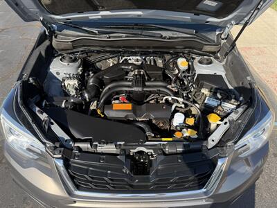 2017 Subaru Forester 2.5i Touring   - Photo 33 - Flushing, MI 48433