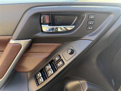 2017 Subaru Forester 2.5i Touring   - Photo 15 - Flushing, MI 48433
