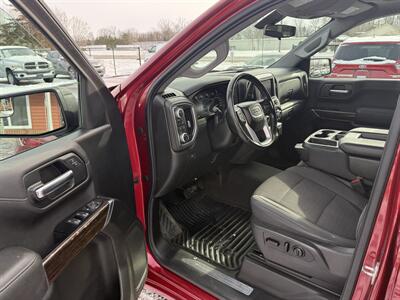 2019 GMC Sierra 1500 Elevation - Photo 12 - Flushing, MI 48433