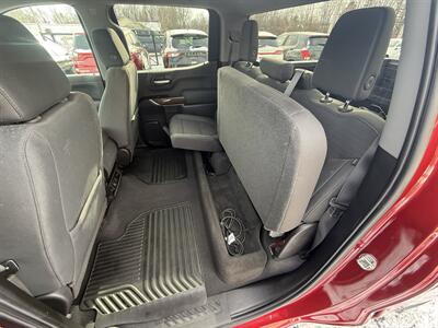 2019 GMC Sierra 1500 Elevation - Photo 26 - Flushing, MI 48433