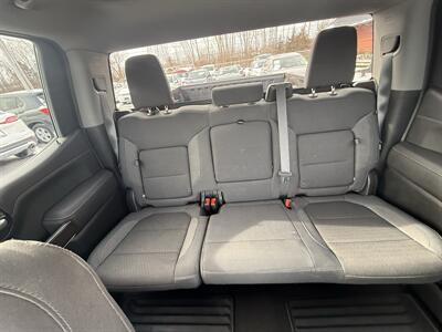 2019 GMC Sierra 1500 Elevation - Photo 13 - Flushing, MI 48433