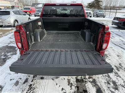 2019 GMC Sierra 1500 Elevation - Photo 27 - Flushing, MI 48433