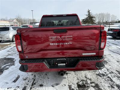 2019 GMC Sierra 1500 Elevation - Photo 6 - Flushing, MI 48433