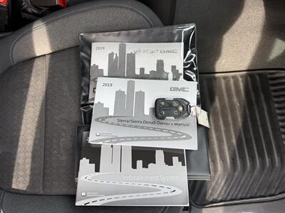 2019 GMC Sierra 1500 Elevation - Photo 33 - Flushing, MI 48433