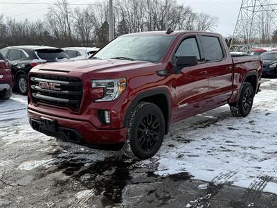 2019 GMC Sierra 1500 Elevation - Photo 3 - Flushing, MI 48433