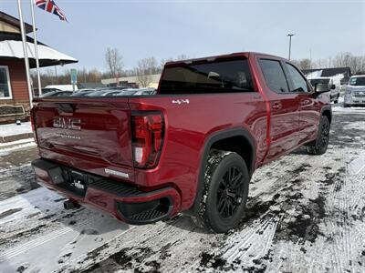 2019 GMC Sierra 1500 Elevation - Photo 7 - Flushing, MI 48433