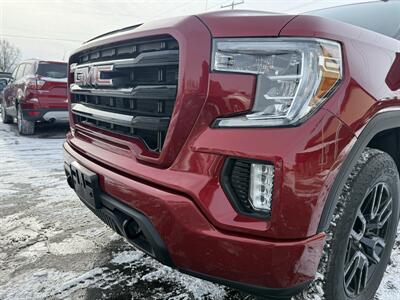 2019 GMC Sierra 1500 Elevation - Photo 38 - Flushing, MI 48433