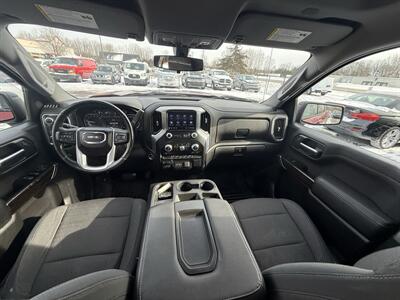 2019 GMC Sierra 1500 Elevation - Photo 23 - Flushing, MI 48433