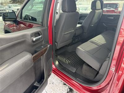 2019 GMC Sierra 1500 Elevation - Photo 22 - Flushing, MI 48433