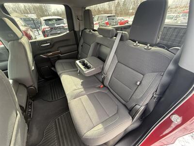 2019 GMC Sierra 1500 Elevation - Photo 24 - Flushing, MI 48433