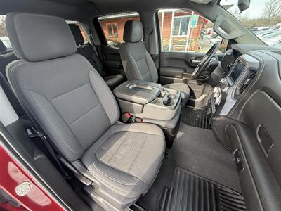 2019 GMC Sierra 1500 Elevation - Photo 32 - Flushing, MI 48433