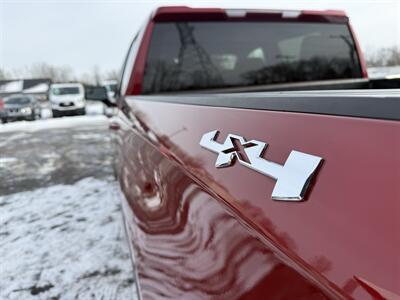 2019 GMC Sierra 1500 Elevation - Photo 39 - Flushing, MI 48433