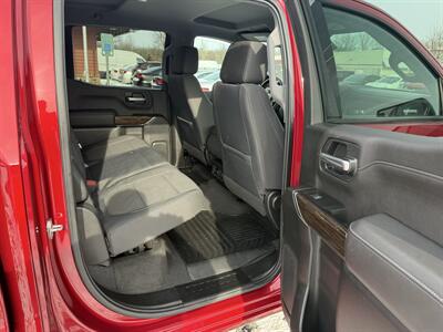 2019 GMC Sierra 1500 Elevation - Photo 30 - Flushing, MI 48433