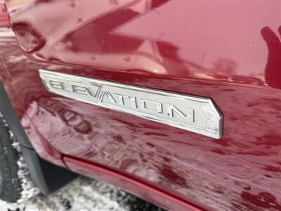 2019 GMC Sierra 1500 Elevation - Photo 8 - Flushing, MI 48433