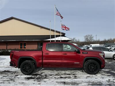 2019 GMC Sierra 1500 Elevation - Photo 4 - Flushing, MI 48433