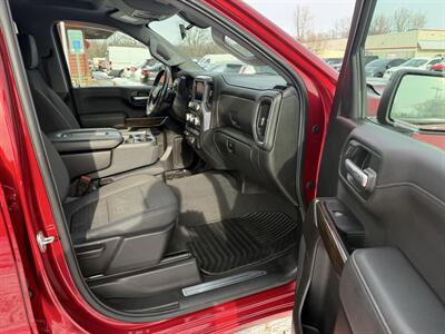 2019 GMC Sierra 1500 Elevation - Photo 29 - Flushing, MI 48433