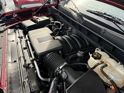 2019 GMC Sierra 1500 Elevation - Photo 37 - Flushing, MI 48433