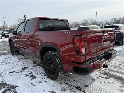 2019 GMC Sierra 1500 Elevation - Photo 5 - Flushing, MI 48433