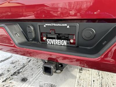 2019 GMC Sierra 1500 Elevation - Photo 31 - Flushing, MI 48433