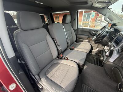 2019 GMC Sierra 1500 Elevation - Photo 36 - Flushing, MI 48433