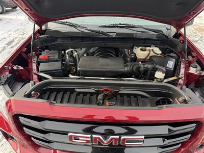 2019 GMC Sierra 1500 Elevation - Photo 40 - Flushing, MI 48433