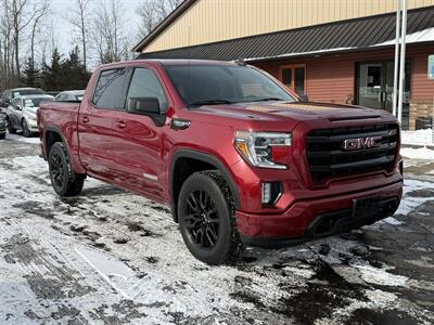 2019 GMC Sierra 1500 Elevation Truck