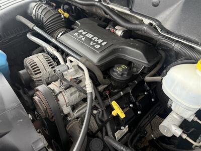 2007 Dodge Ram 1500 ST Quad Cab  4X4 - Photo 25 - Flushing, MI 48433