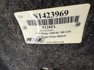 2007 Dodge Ram 1500 ST Quad Cab  4X4 - Photo 26 - Flushing, MI 48433