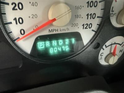 2007 Dodge Ram 1500 ST Quad Cab  4X4 - Photo 11 - Flushing, MI 48433