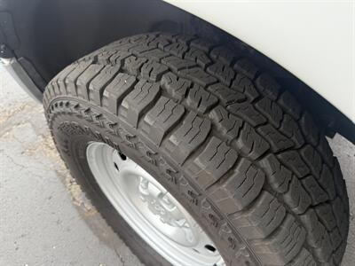 2007 Dodge Ram 1500 ST Quad Cab  4X4 - Photo 28 - Flushing, MI 48433