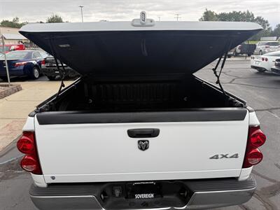 2007 Dodge Ram 1500 ST Quad Cab  4X4 - Photo 23 - Flushing, MI 48433