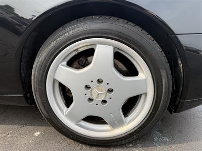 2004 Mercedes-Benz S 430 4MATIC - Photo 29 - Flushing, MI 48433
