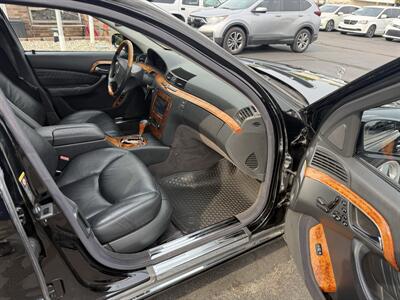 2004 Mercedes-Benz S 430 4MATIC - Photo 22 - Flushing, MI 48433