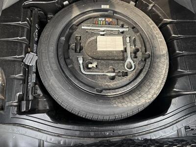 2004 Mercedes-Benz S 430 4MATIC - Photo 21 - Flushing, MI 48433