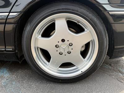 2004 Mercedes-Benz S 430 4MATIC - Photo 31 - Flushing, MI 48433