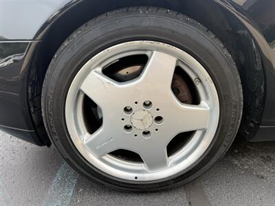 2004 Mercedes-Benz S 430 4MATIC - Photo 32 - Flushing, MI 48433