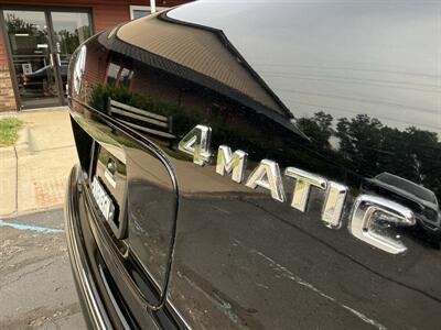 2004 Mercedes-Benz S 430 4MATIC - Photo 20 - Flushing, MI 48433
