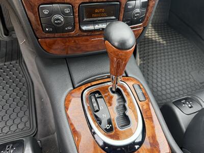 2004 Mercedes-Benz S 430 4MATIC - Photo 14 - Flushing, MI 48433