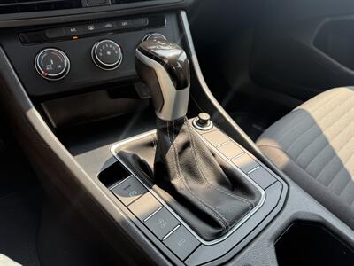 2024 Volkswagen Jetta S   - Photo 19 - Flushing, MI 48433