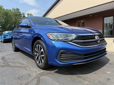 2024 Volkswagen Jetta S   - Photo 15 - Flushing, MI 48433