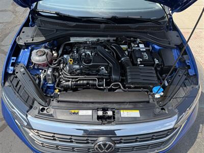 2024 Volkswagen Jetta S   - Photo 28 - Flushing, MI 48433