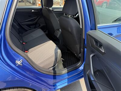 2024 Volkswagen Jetta S   - Photo 17 - Flushing, MI 48433