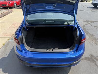 2024 Volkswagen Jetta S   - Photo 22 - Flushing, MI 48433