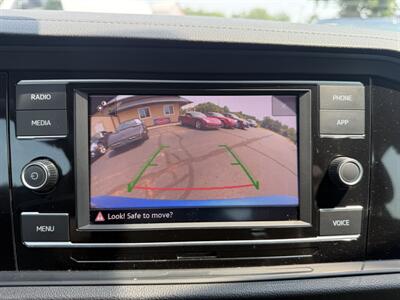 2024 Volkswagen Jetta S   - Photo 12 - Flushing, MI 48433