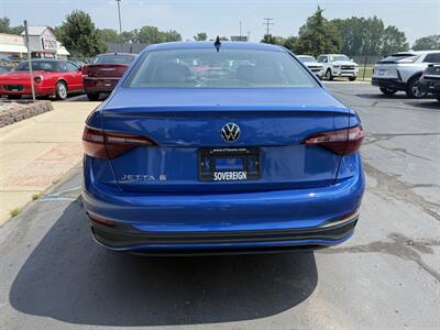 2024 Volkswagen Jetta S   - Photo 6 - Flushing, MI 48433