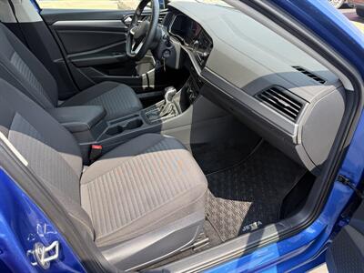 2024 Volkswagen Jetta S   - Photo 18 - Flushing, MI 48433