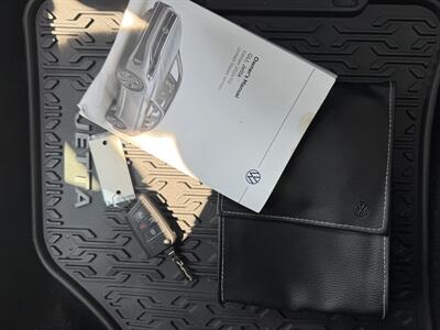 2024 Volkswagen Jetta S   - Photo 26 - Flushing, MI 48433