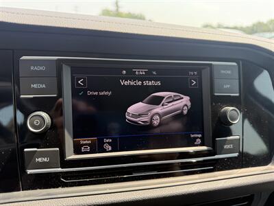 2024 Volkswagen Jetta S   - Photo 13 - Flushing, MI 48433