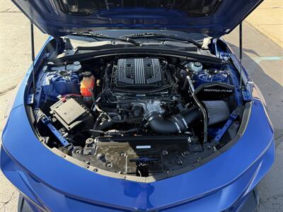 2020 Chevrolet Camaro ZL1 6-Speed Manual - Photo 9 - Flushing, MI 48433