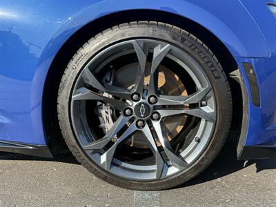 2020 Chevrolet Camaro ZL1 6-Speed Manual - Photo 20 - Flushing, MI 48433
